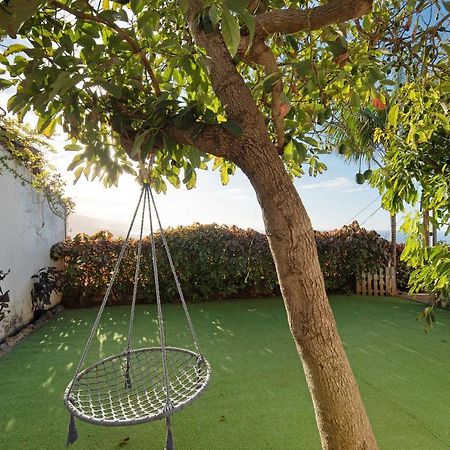 Villa Horizonte Santa Úrsula Extérieur photo