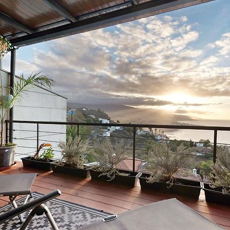 Villa Horizonte Santa Úrsula Extérieur photo