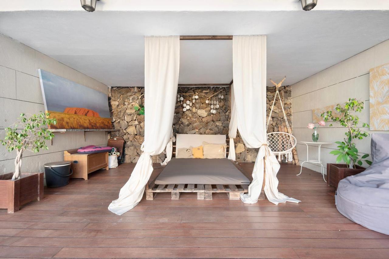 Villa Horizonte Santa Úrsula Extérieur photo