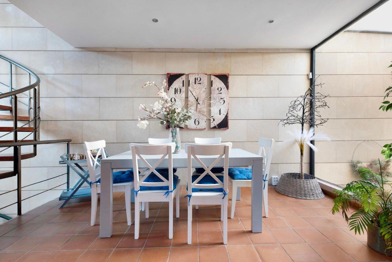 Villa Horizonte Santa Úrsula Extérieur photo