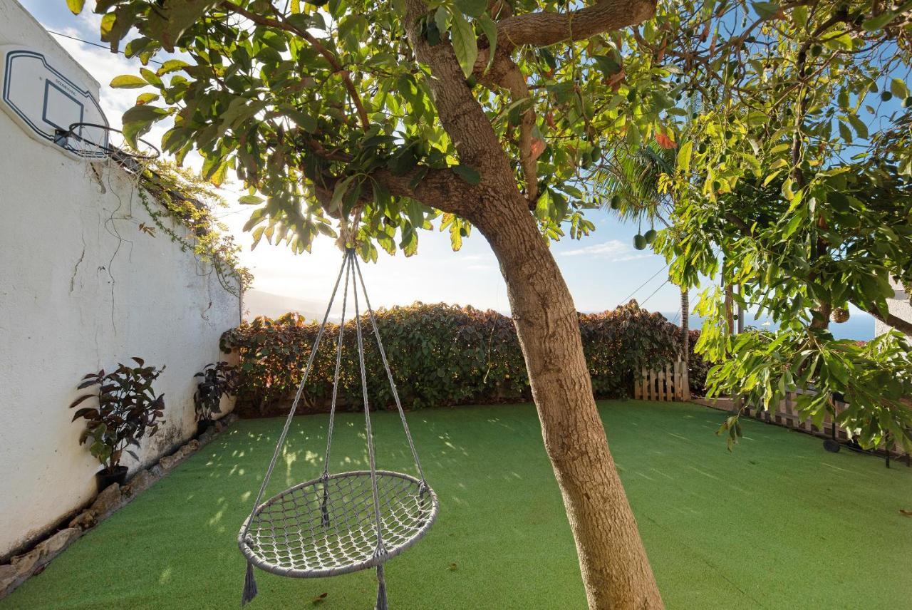 Villa Horizonte Santa Úrsula Extérieur photo