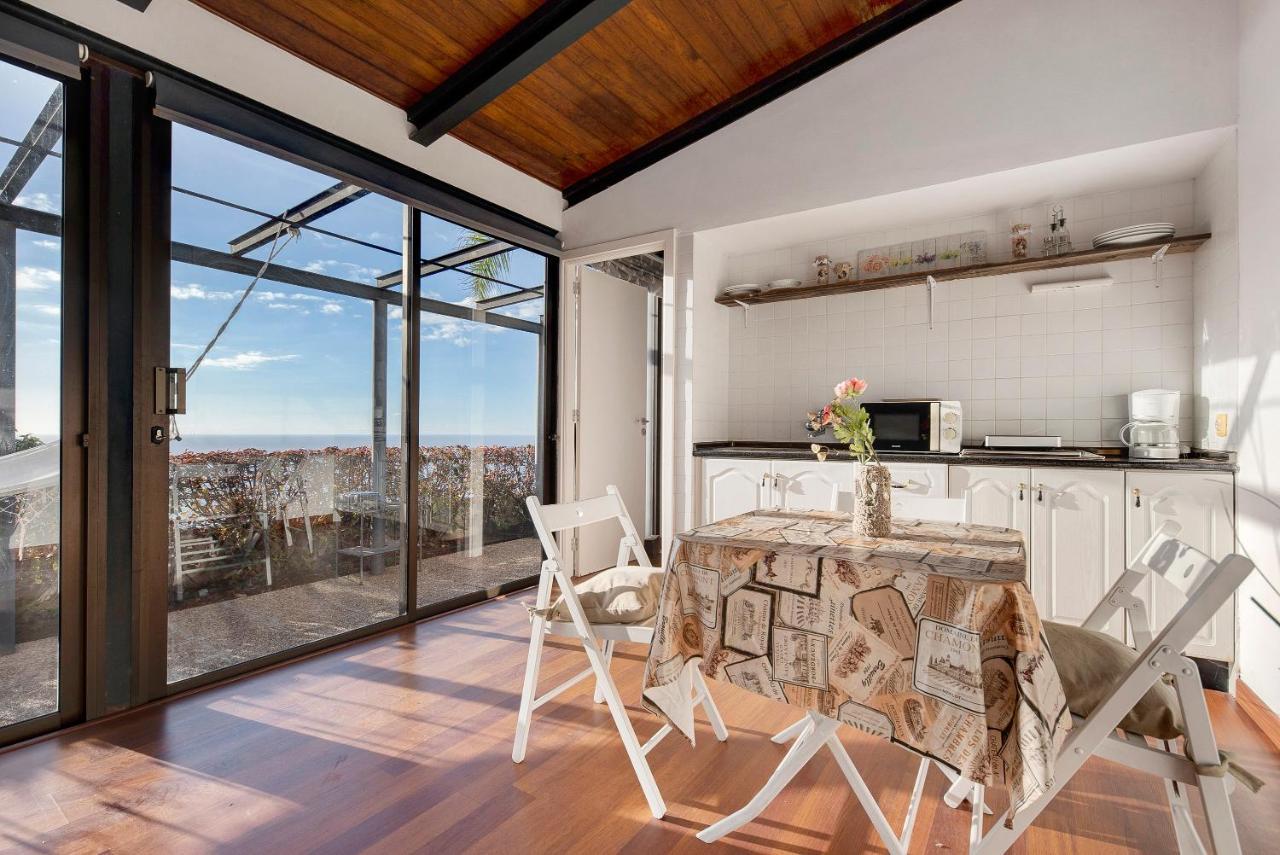 Villa Horizonte Santa Úrsula Extérieur photo