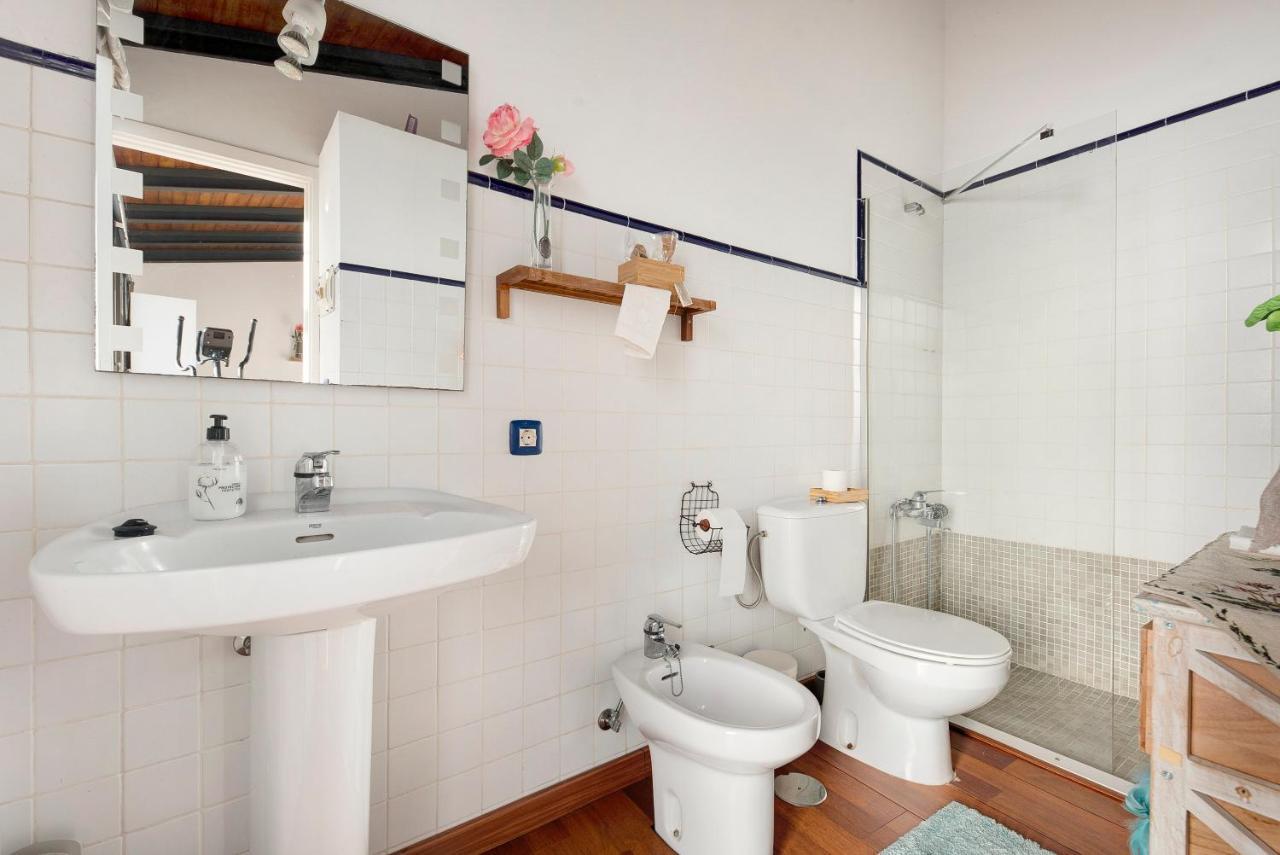 Villa Horizonte Santa Úrsula Extérieur photo