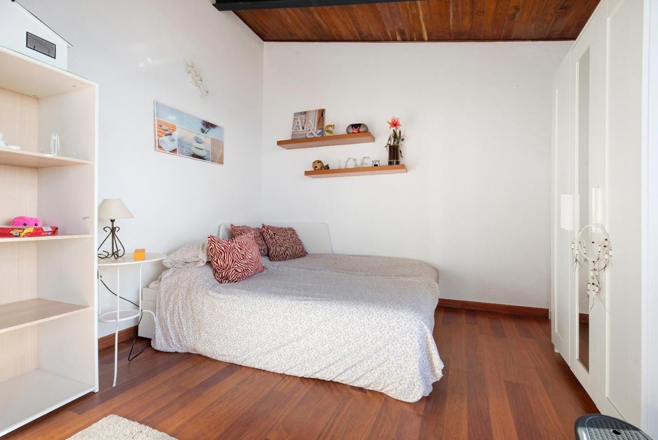 Villa Horizonte Santa Úrsula Extérieur photo