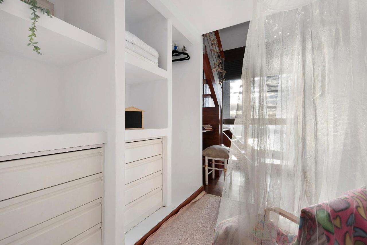 Villa Horizonte Santa Úrsula Extérieur photo
