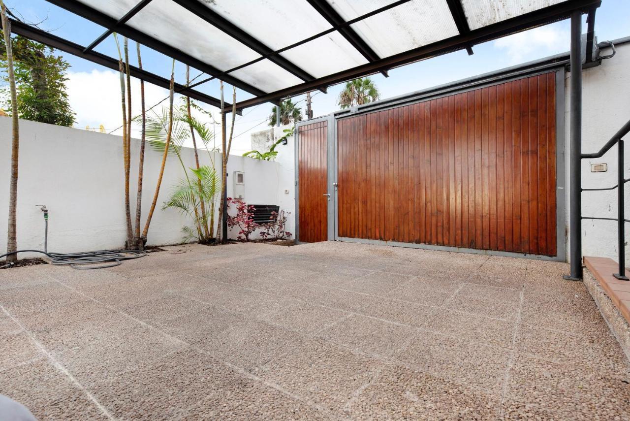 Villa Horizonte Santa Úrsula Extérieur photo
