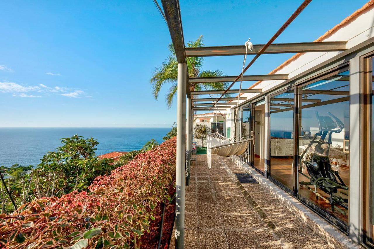 Villa Horizonte Santa Úrsula Extérieur photo
